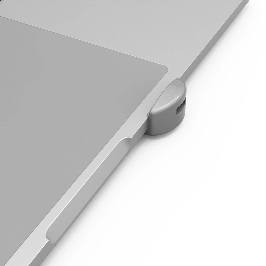 You Recently Viewed Compulocks UNVMBPRLDG01CL Universal Ledge Security Lock Macbook Pro 13.3 CL Image